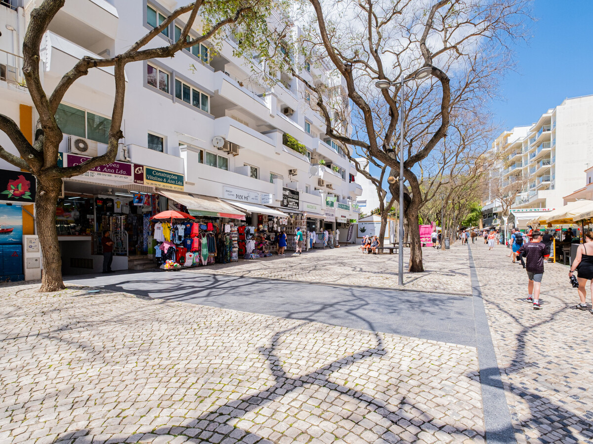Old Town Soul – Appartement 1 chambre à Albufeira - Photo 22