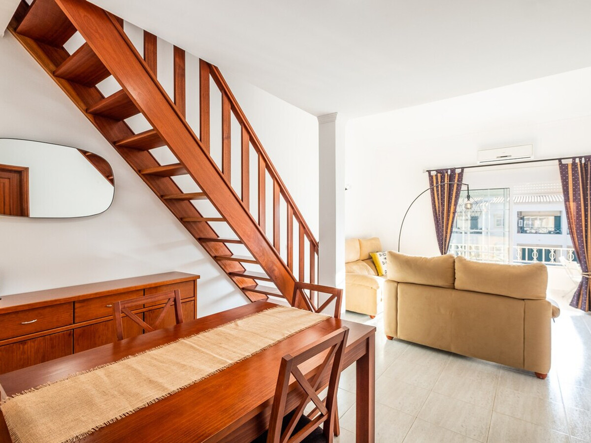 Appartement 2 chambres avec balcon vue mer à Albufeira - Photo 10