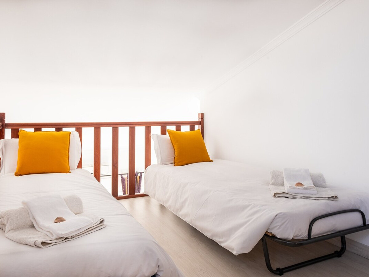 Appartement 2 chambres avec balcon vue mer à Albufeira - Photo 11