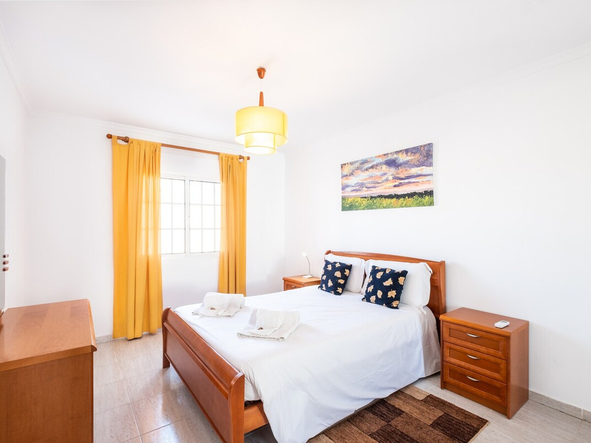 Appartement 2 chambres avec balcon vue mer à Albufeira - Photo 15