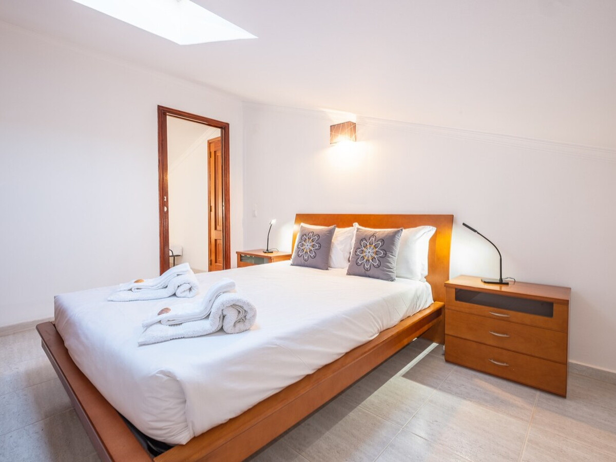 Appartement 2 chambres avec balcon vue mer à Albufeira - Photo 18