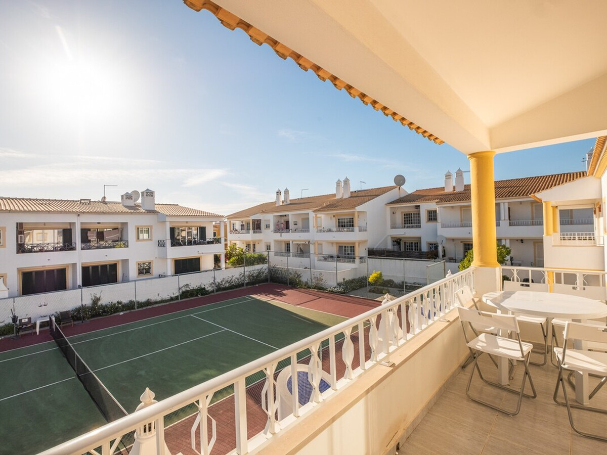 Appartement 2 chambres avec balcon vue mer à Albufeira - Photo 22