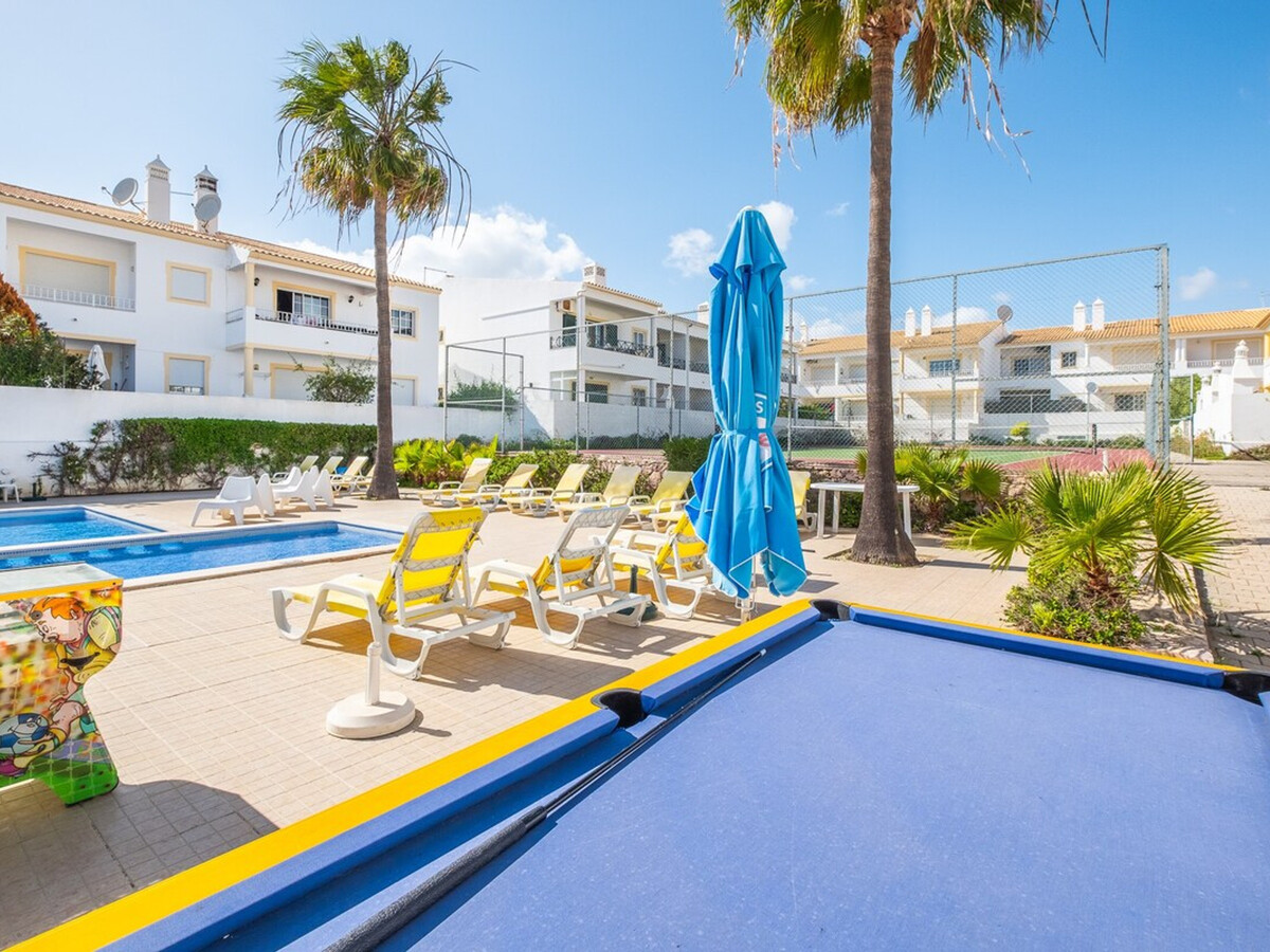 Appartement 2 chambres avec balcon vue mer à Albufeira - Photo 23