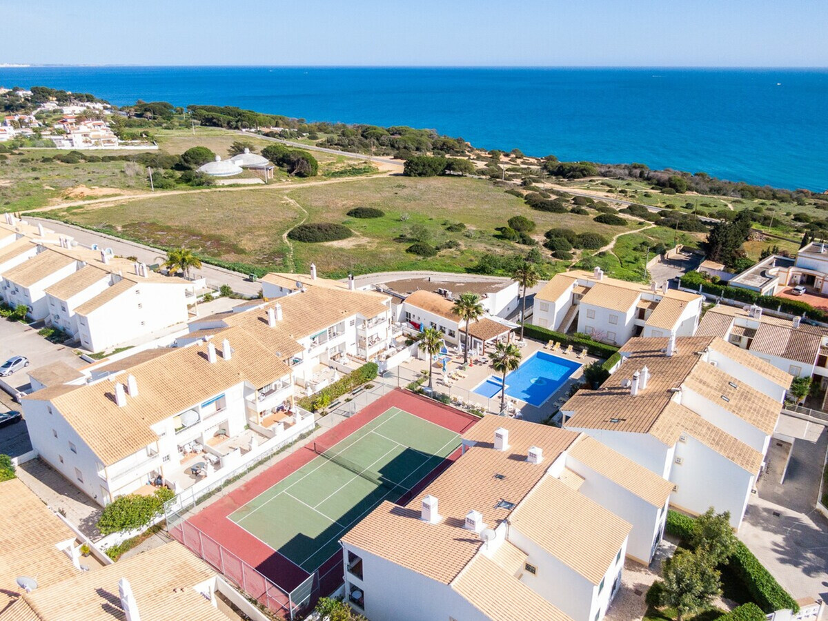 Appartement 2 chambres avec balcon vue mer à Albufeira - Photo 25