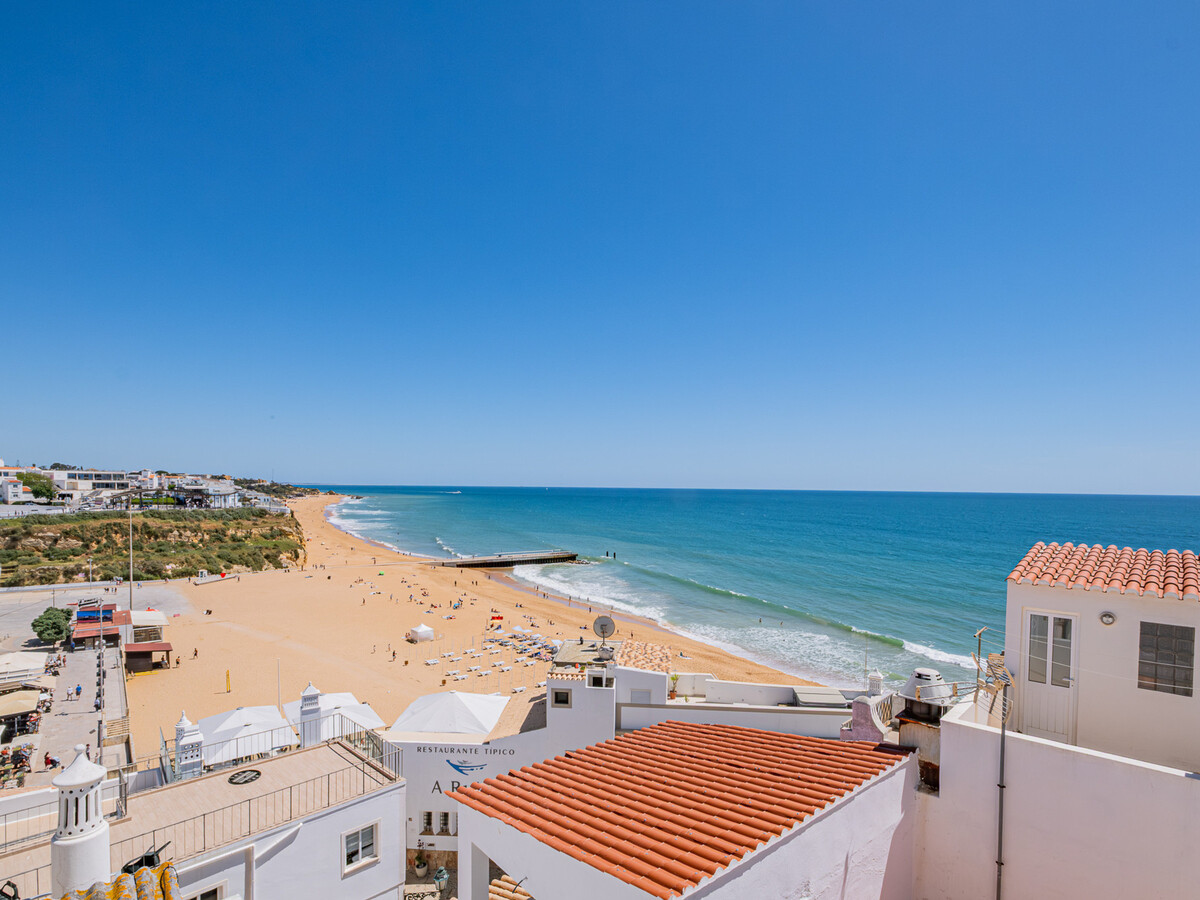 Appartement 3 chambres Albufeira, vue mer et plage à 1 min - Photo 3
