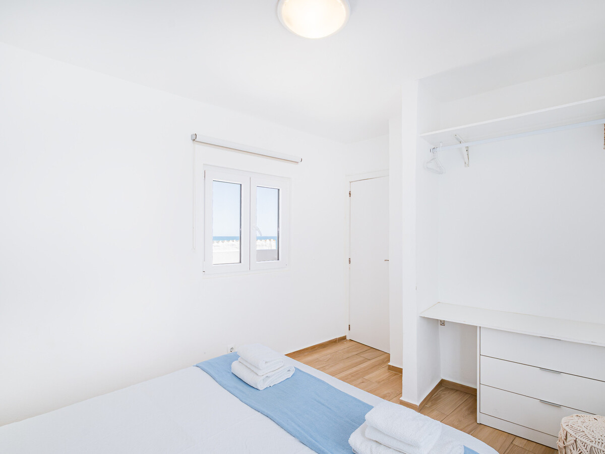 Appartement 3 chambres Albufeira, vue mer et plage à 1 min - Photo 5