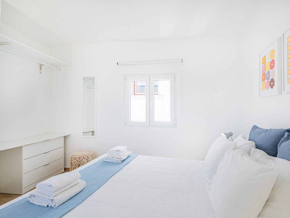 Appartement 3 chambres Albufeira, vue mer et plage à 1 min - Photo 6