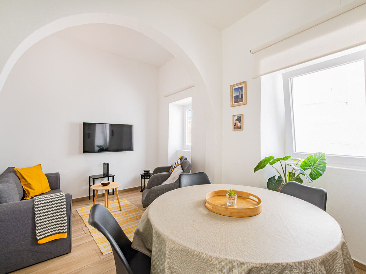 Appartement 3 chambres Albufeira, vue mer et plage à 1 min - Photo 10