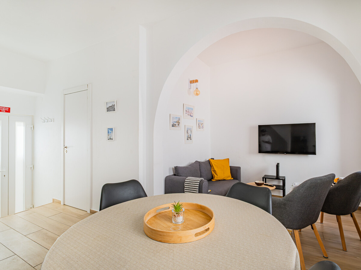Appartement 3 chambres Albufeira, vue mer et plage à 1 min - Photo 11
