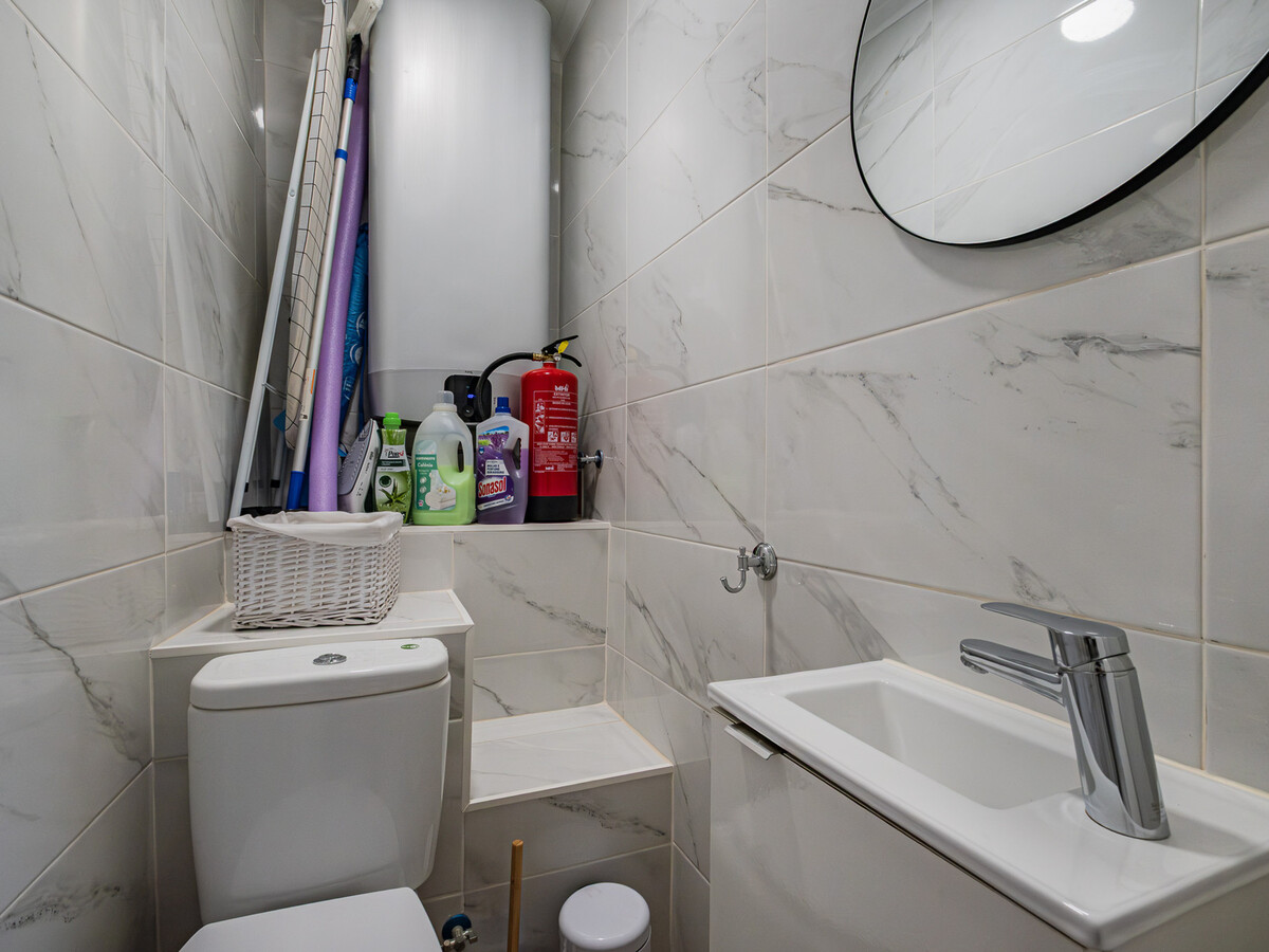 Appartement 3 chambres Albufeira, vue mer et plage à 1 min - Photo 16