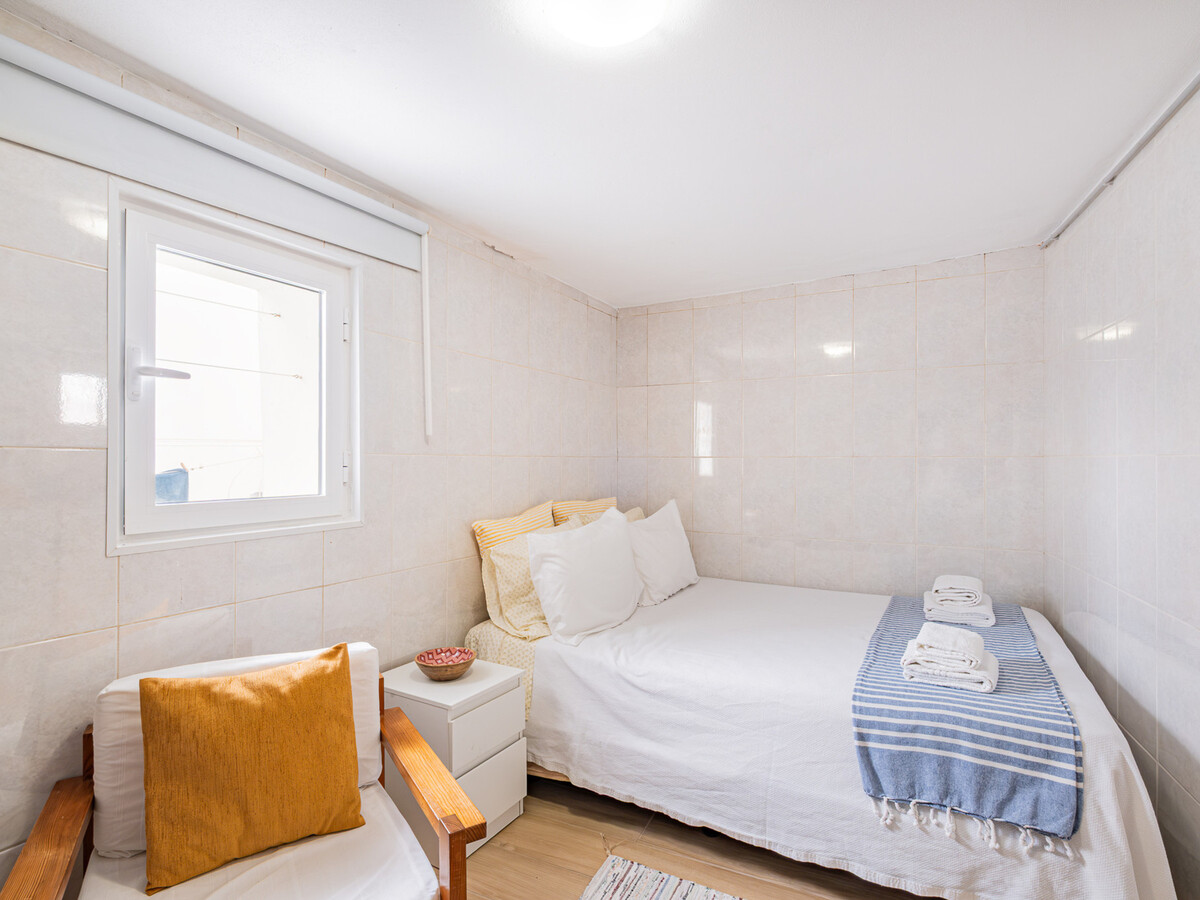 Appartement 3 chambres Albufeira, vue mer et plage à 1 min - Photo 17