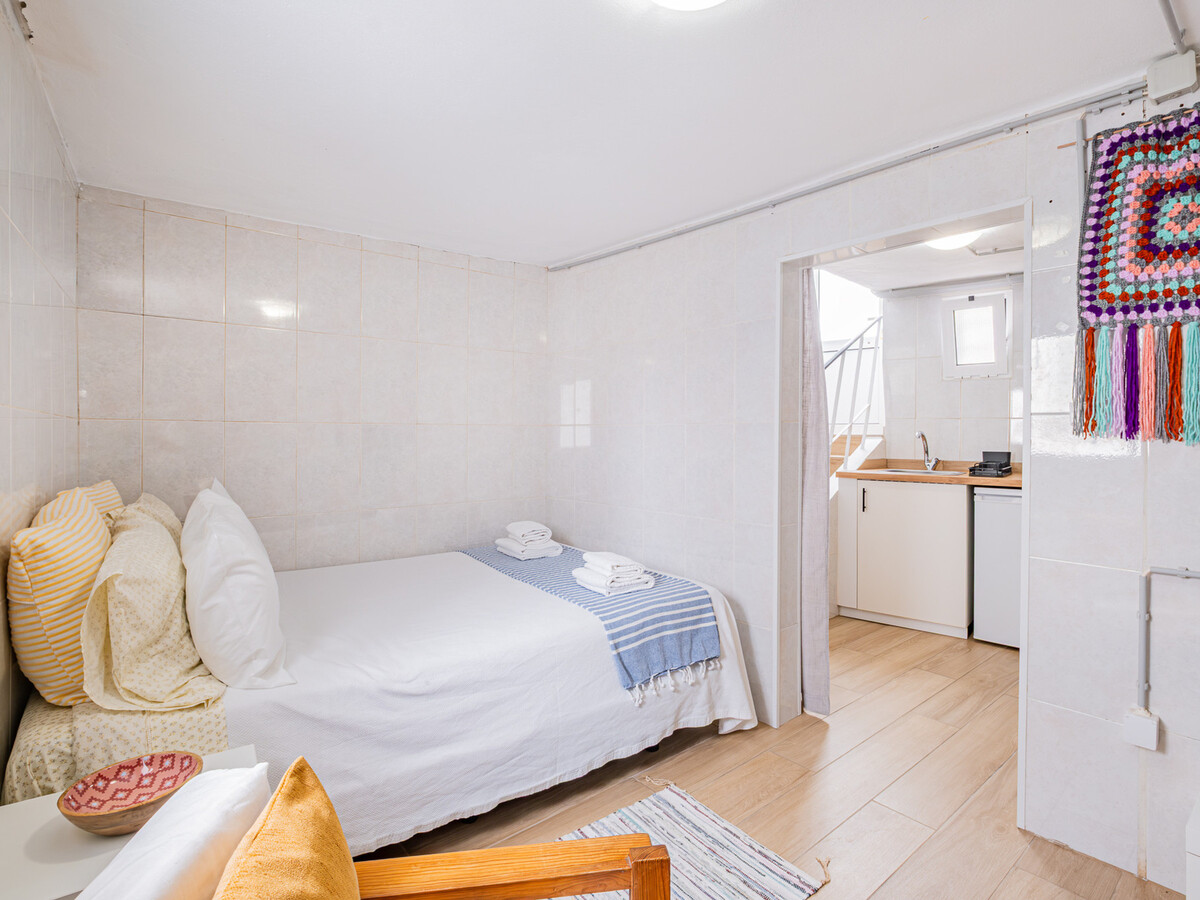 Appartement 3 chambres Albufeira, vue mer et plage à 1 min - Photo 18