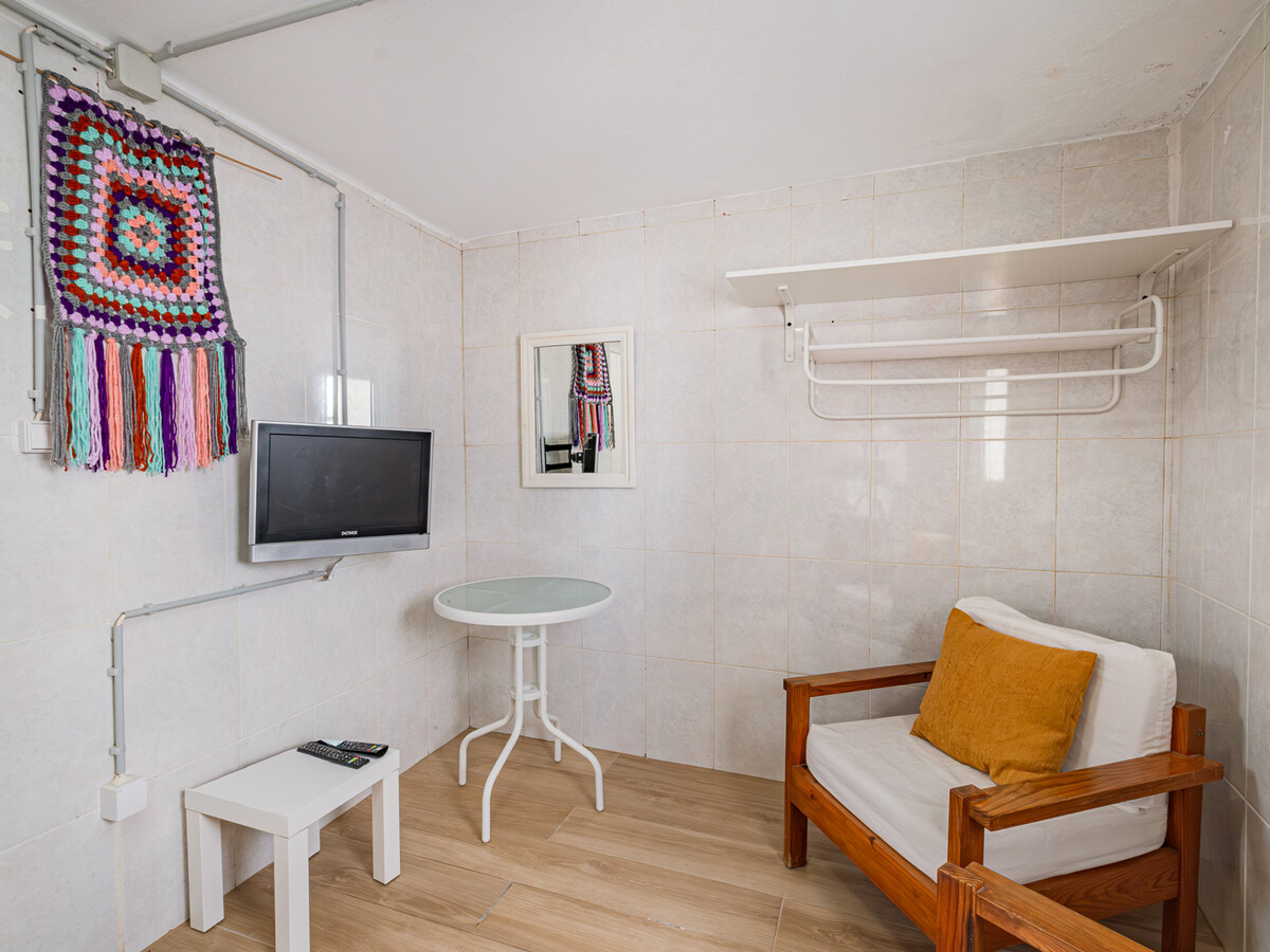 Appartement 3 chambres Albufeira, vue mer et plage à 1 min - Photo 19
