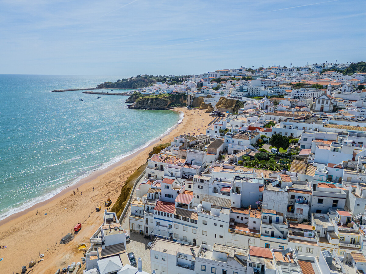 Appartement 3 chambres Albufeira, vue mer et plage à 1 min - Photo 26