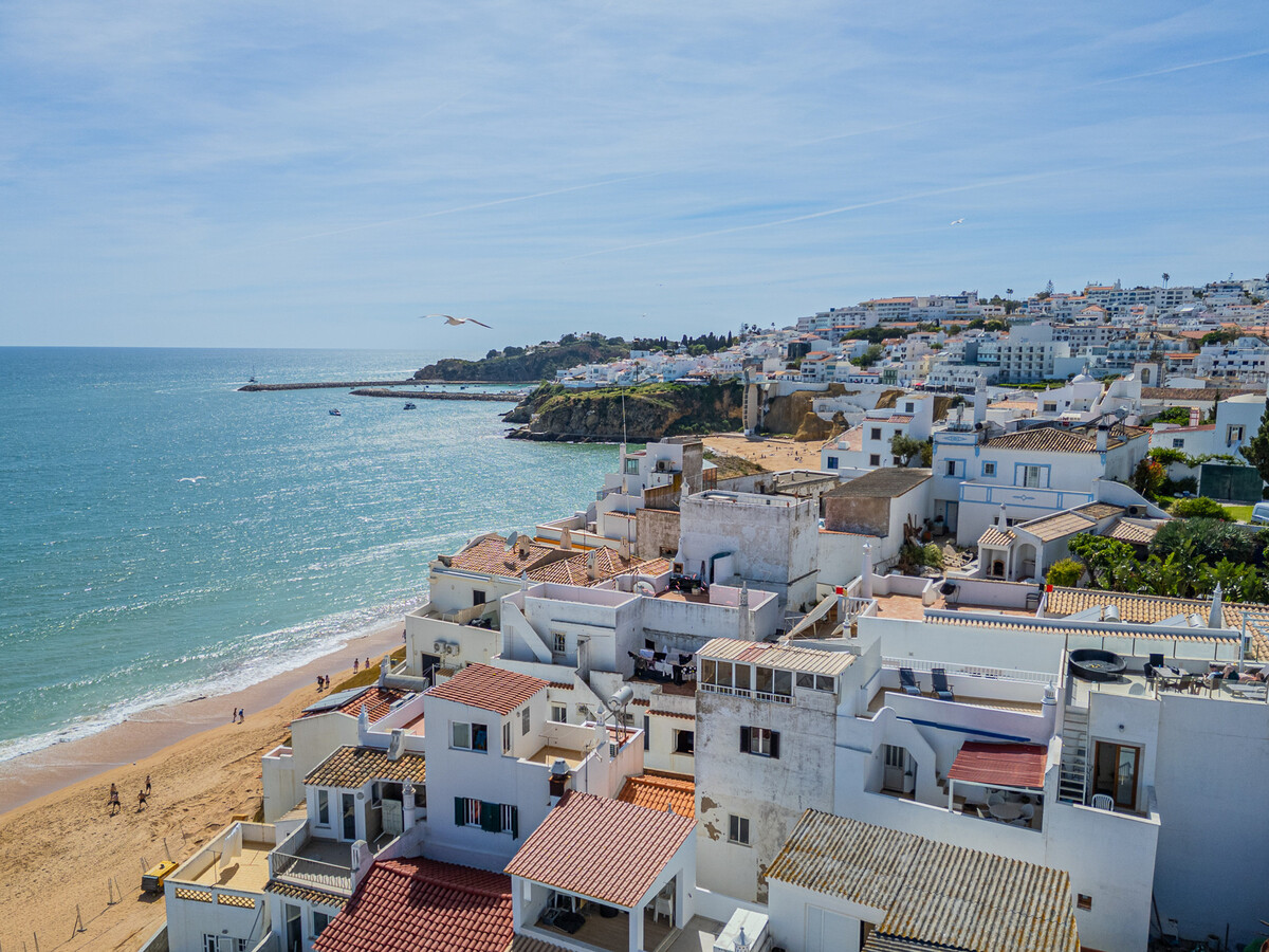 Appartement 3 chambres Albufeira, vue mer et plage à 1 min - Photo 29