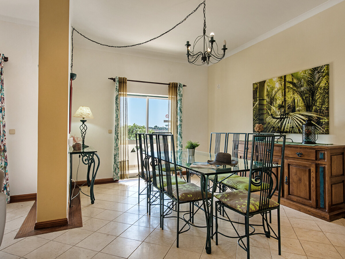Villa Jonas – 9 pers., piscine privée, vue mer à Albufeira - Photo 6