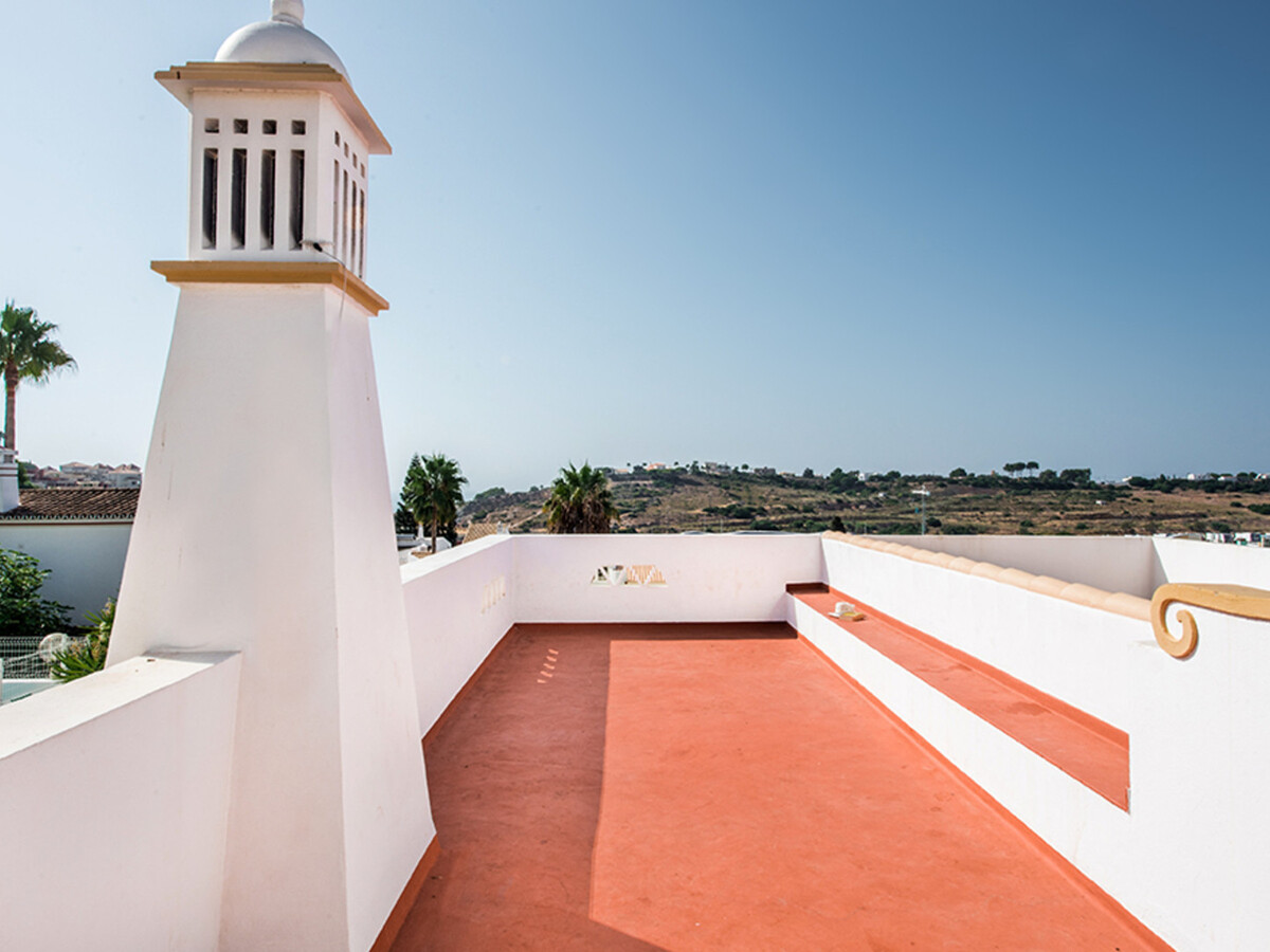 Villa Jonas – 9 pers., piscine privée, vue mer à Albufeira - Photo 13