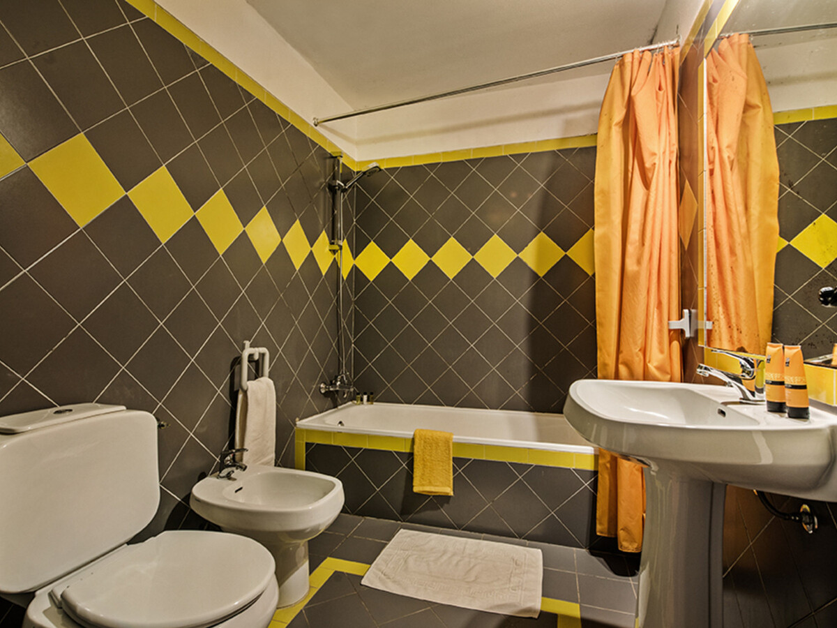 Villa Jonas – 9 pers., piscine privée, vue mer à Albufeira - Photo 15