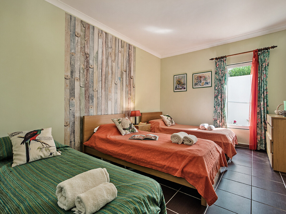 Villa Jonas – 9 pers., piscine privée, vue mer à Albufeira - Photo 16
