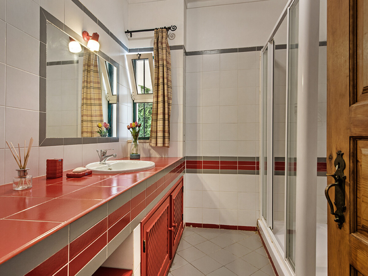 Villa Jonas – 9 pers., piscine privée, vue mer à Albufeira - Photo 17
