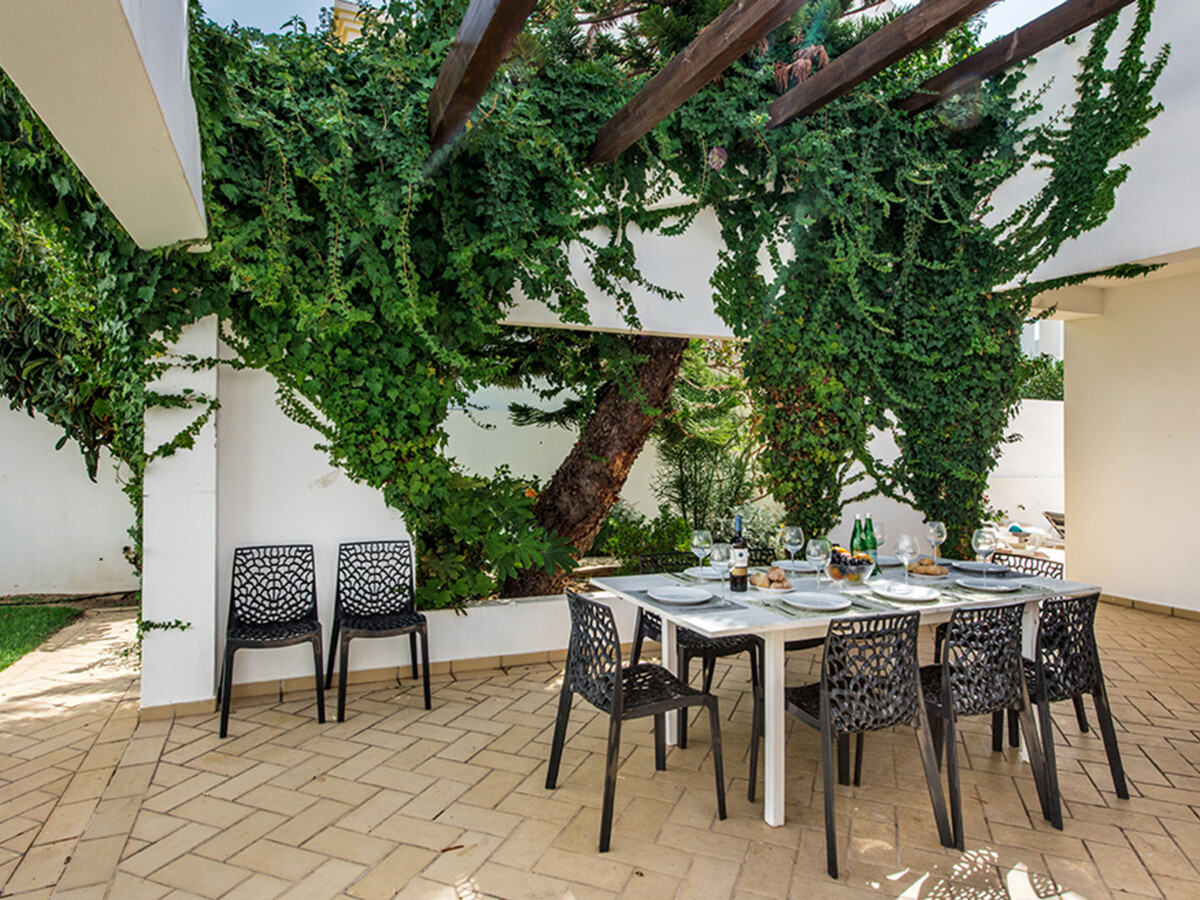 Villa Jonas – 9 pers., piscine privée, vue mer à Albufeira - Photo 19