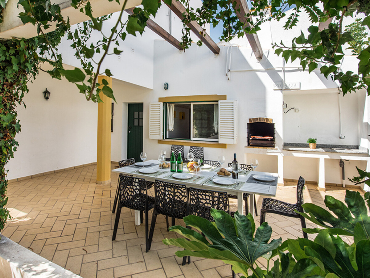 Villa Jonas – 9 pers., piscine privée, vue mer à Albufeira - Photo 20