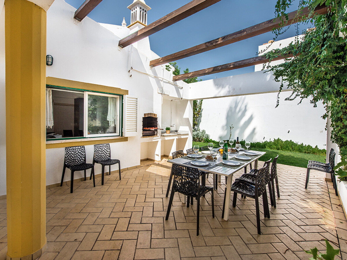 Villa Jonas – 9 pers., piscine privée, vue mer à Albufeira - Photo 21