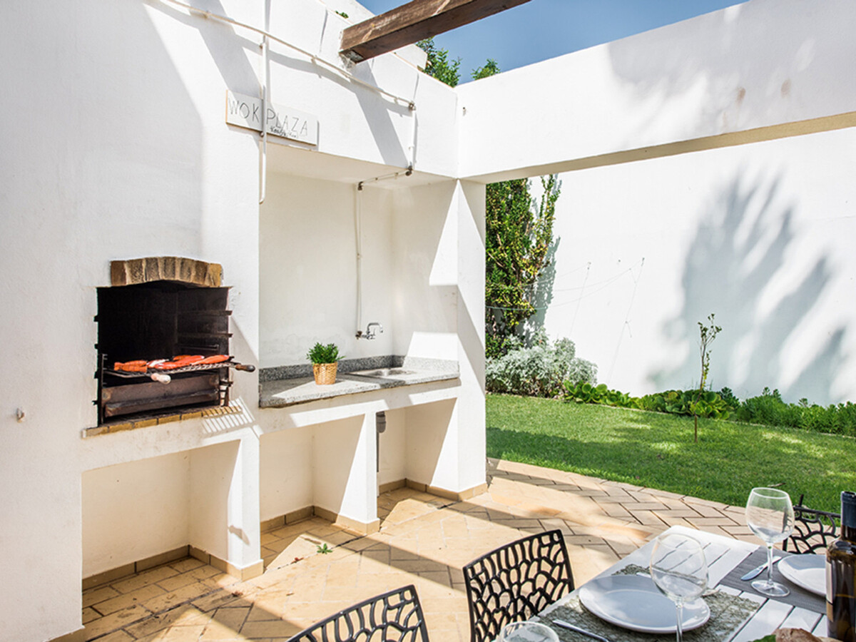 Villa Jonas – 9 pers., piscine privée, vue mer à Albufeira - Photo 22