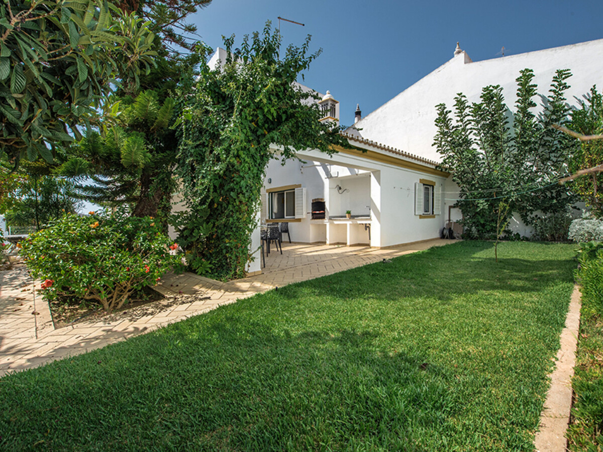 Villa Jonas – 9 pers., piscine privée, vue mer à Albufeira - Photo 24
