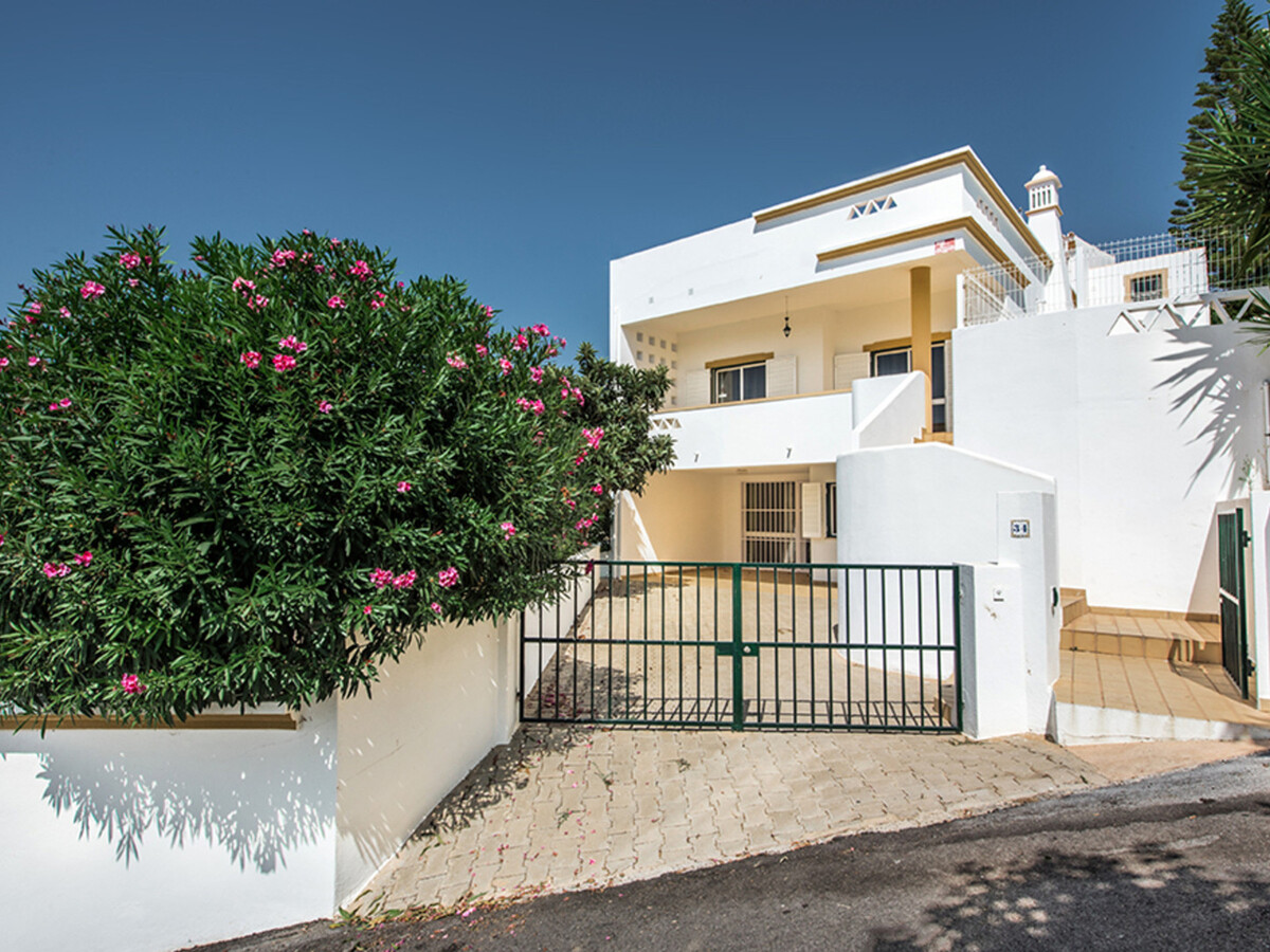 Villa Jonas – 9 pers., piscine privée, vue mer à Albufeira - Photo 31