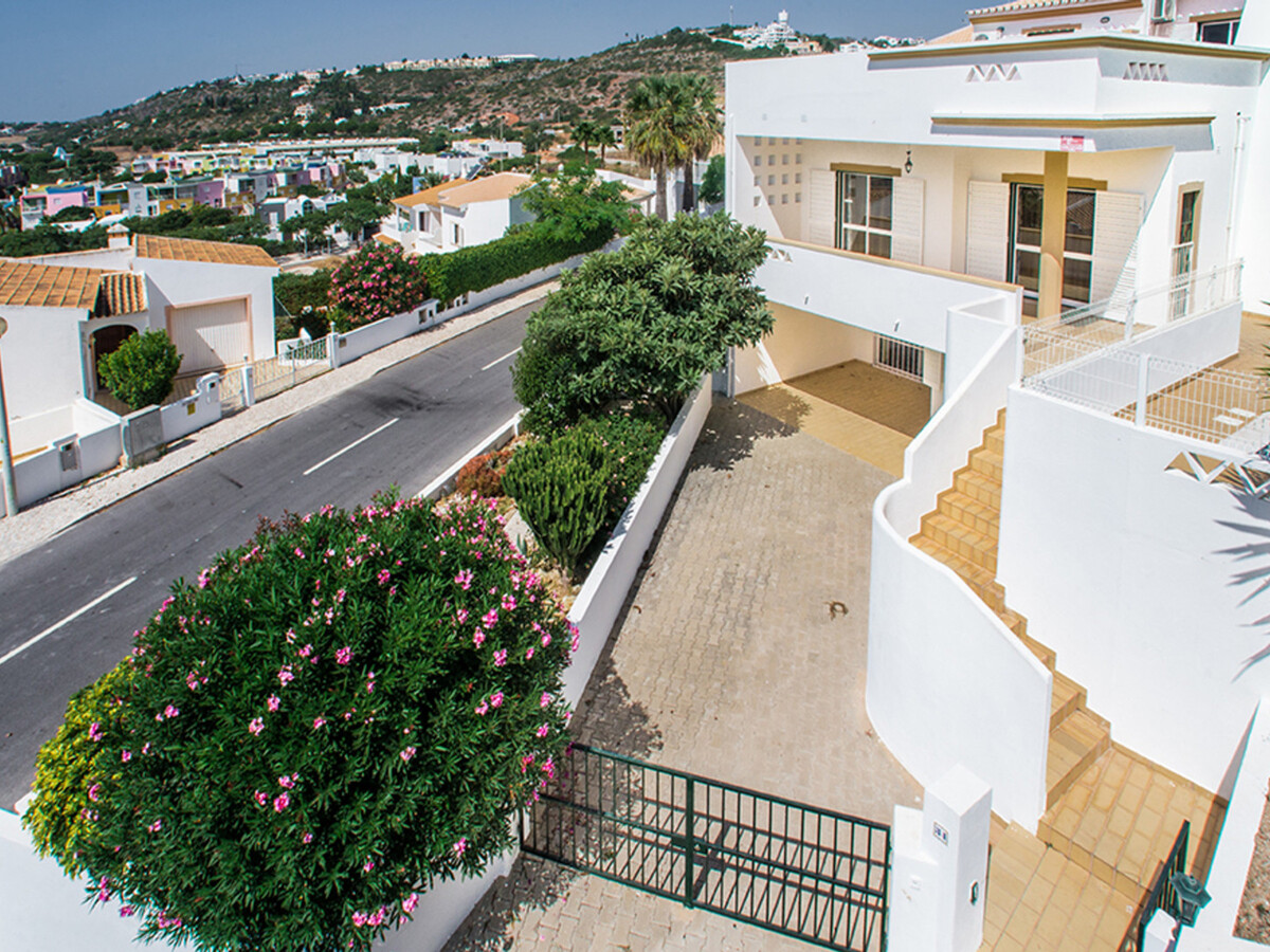 Villa Jonas – 9 pers., piscine privée, vue mer à Albufeira - Photo 32