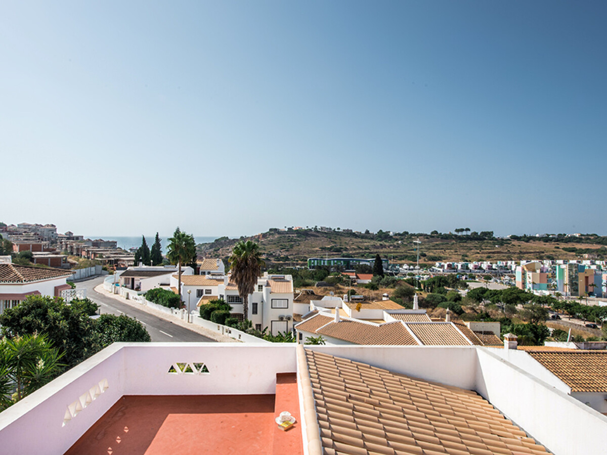 Villa Jonas – 9 pers., piscine privée, vue mer à Albufeira - Photo 33