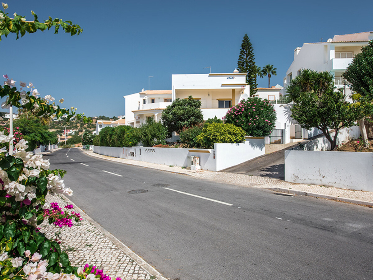 Villa Jonas – 9 pers., piscine privée, vue mer à Albufeira - Photo 34