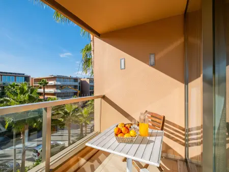 Appartement 2 chambres Salgados, 5 min de la plage : photo 30
