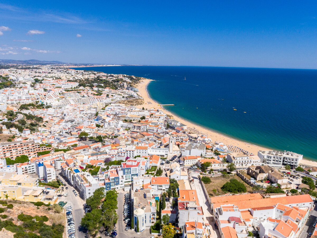 Lovely Stay de Guerreiro, 2 chambres à Albufeira - Photo 1