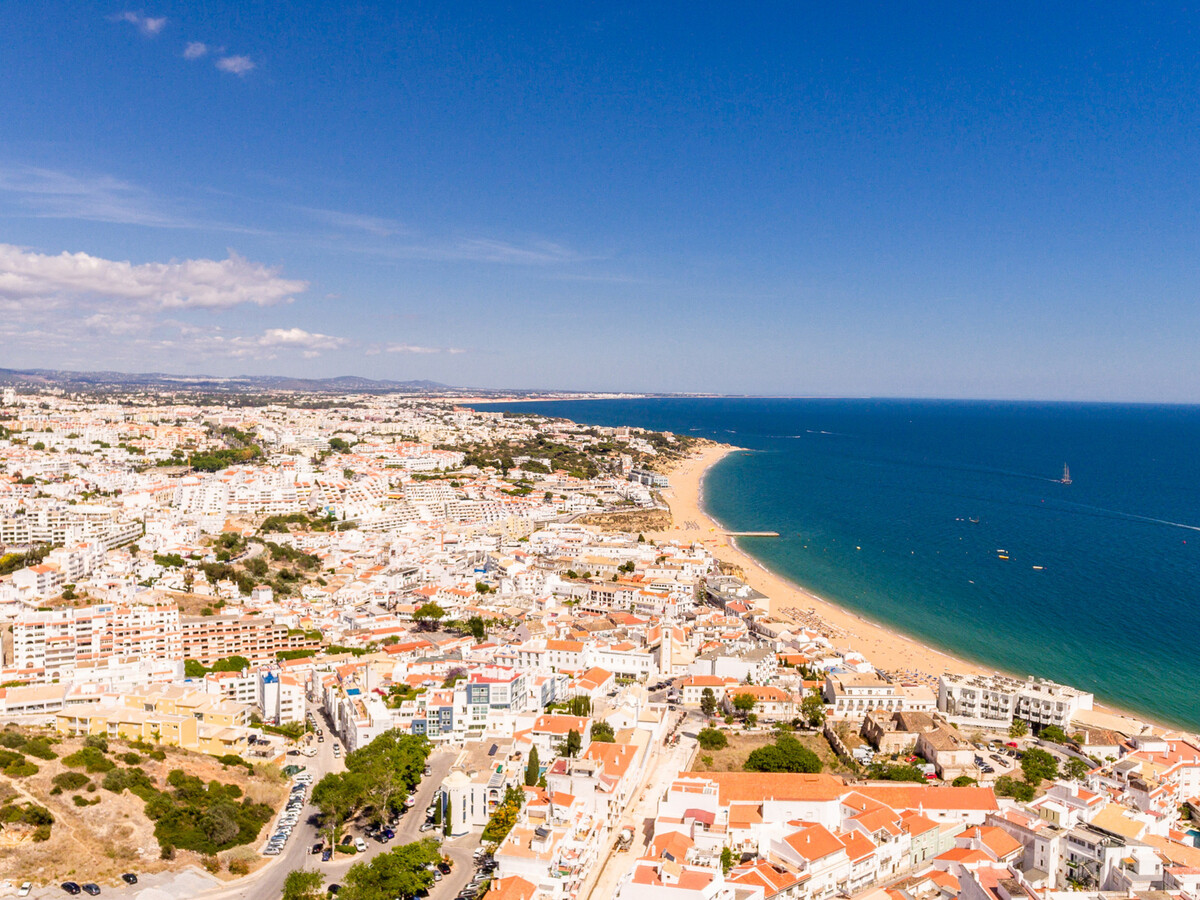Lovely Stay de Guerreiro, 2 chambres à Albufeira - Photo 2
