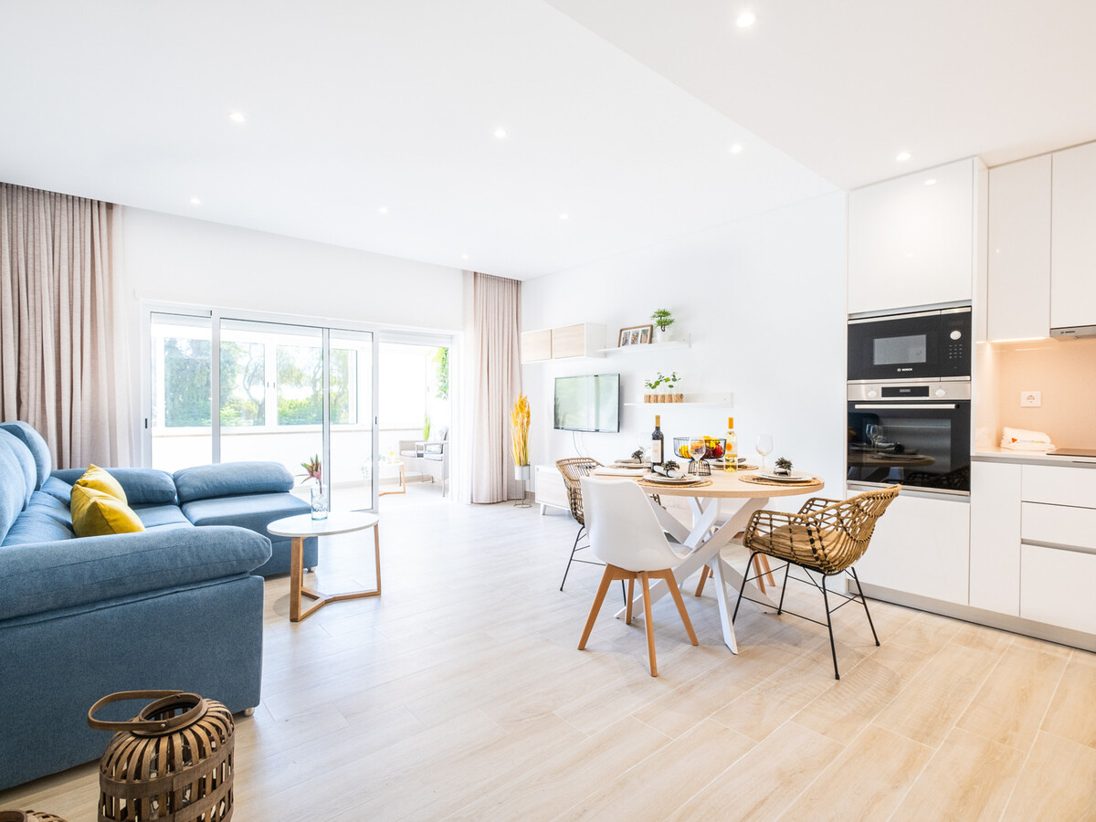 Lovely Stay de Guerreiro, 2 chambres à Albufeira - Photo 3