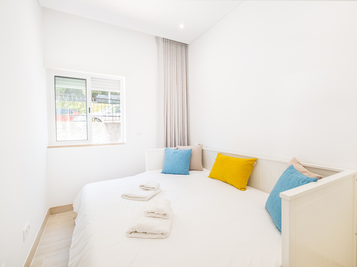 Lovely Stay de Guerreiro, 2 chambres à Albufeira - Photo 6