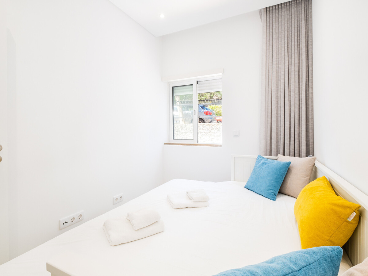 Lovely Stay de Guerreiro, 2 chambres à Albufeira - Photo 7