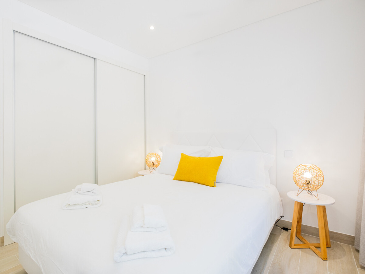 Lovely Stay de Guerreiro, 2 chambres à Albufeira - Photo 8