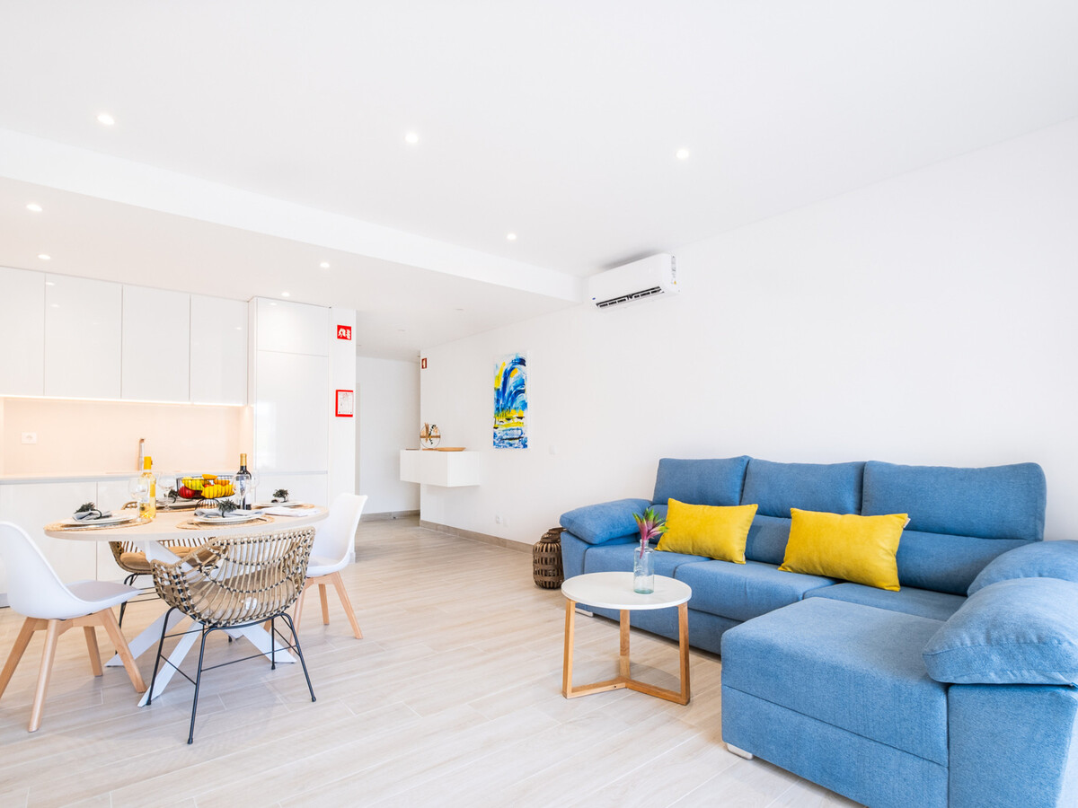 Lovely Stay de Guerreiro, 2 chambres à Albufeira - Photo 10