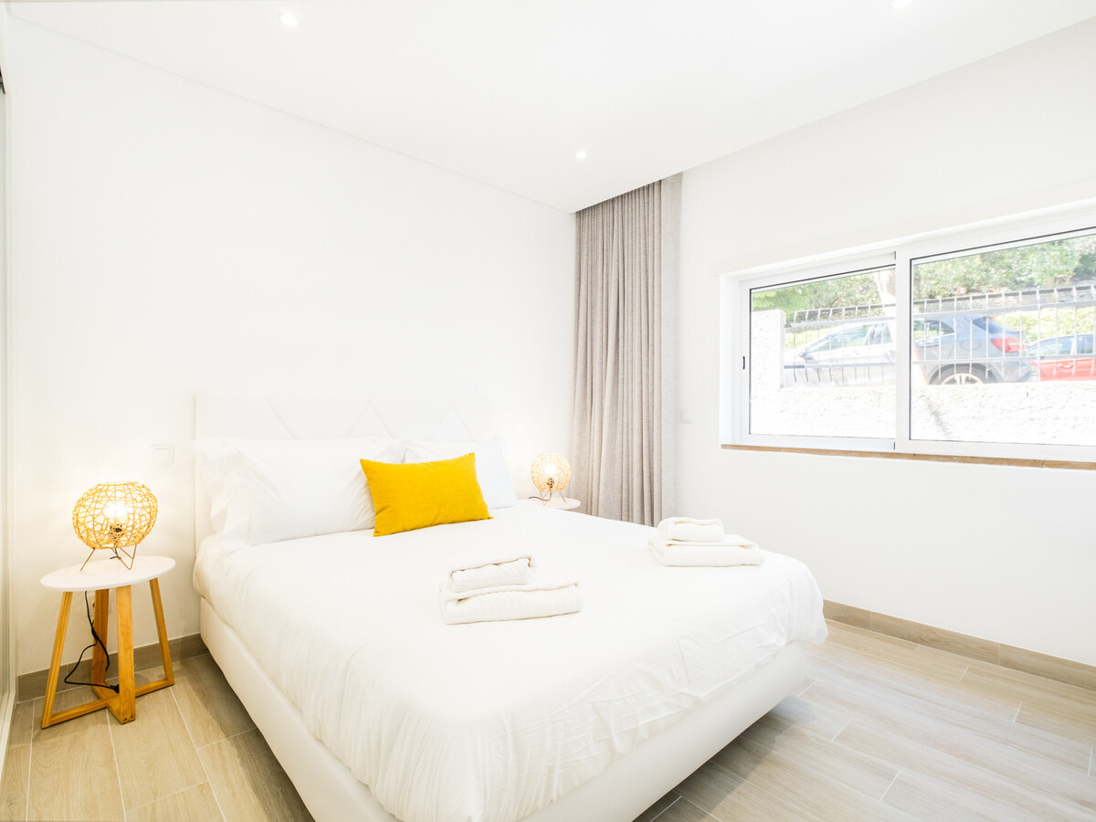 Lovely Stay de Guerreiro, 2 chambres à Albufeira - Photo 14