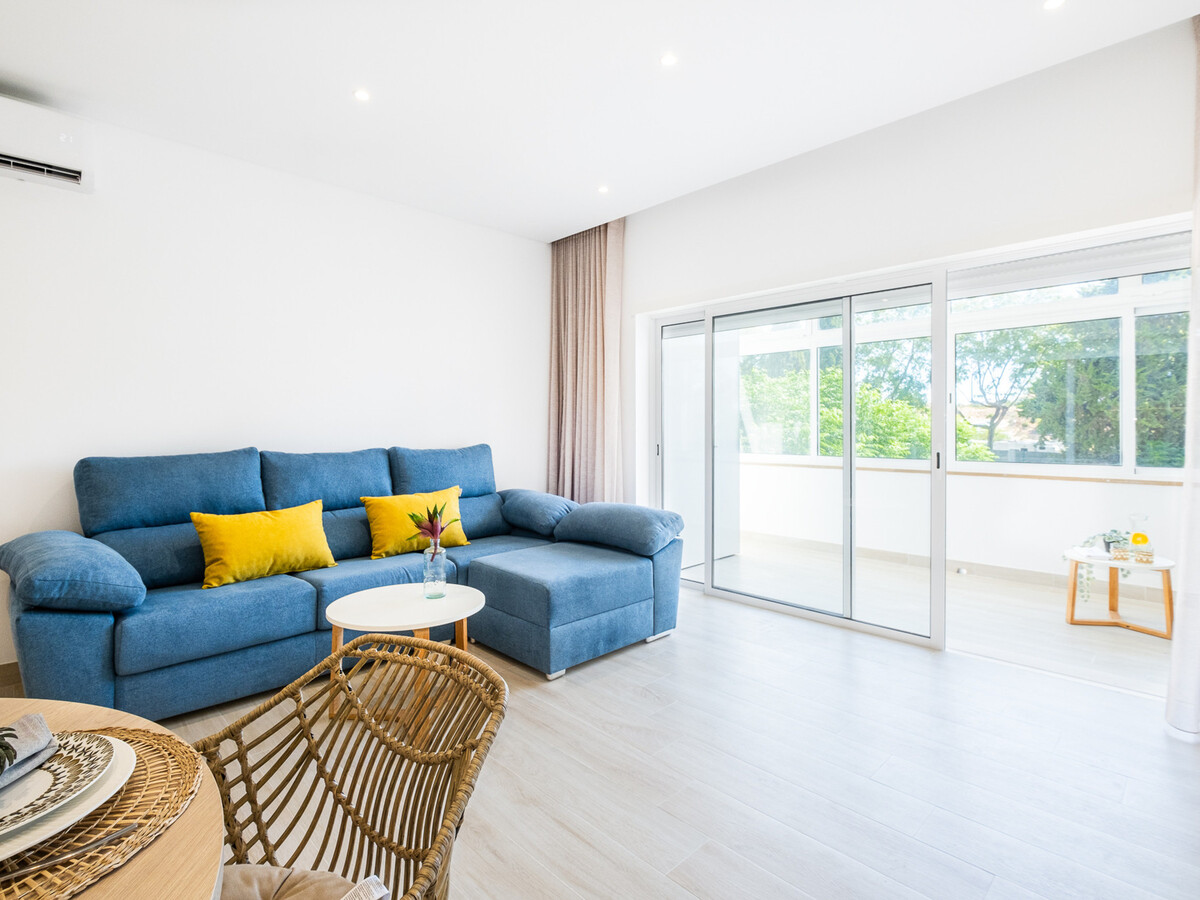 Lovely Stay de Guerreiro, 2 chambres à Albufeira - Photo 18