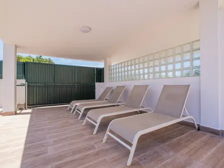 Maison spacieuse à Albufeira avec piscine privée et climatisation - Photo 6