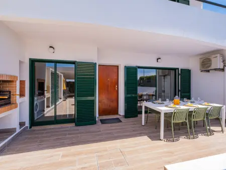 Maison spacieuse à Albufeira avec piscine privée et climatisation - Photo 7