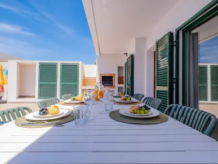 Maison spacieuse à Albufeira avec piscine privée et climatisation - Photo 8