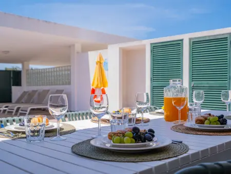 Maison spacieuse à Albufeira avec piscine privée et climatisation - Photo 10