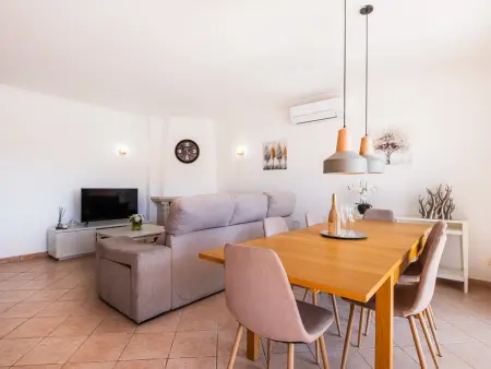 Maison spacieuse à Albufeira avec piscine privée et climatisation - Photo 11