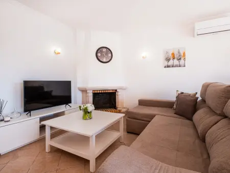 Maison spacieuse à Albufeira avec piscine privée et climatisation - Photo 14