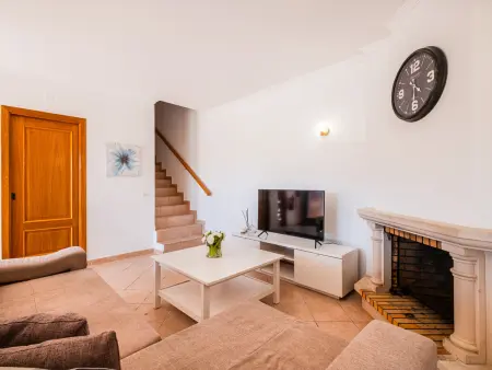 Maison spacieuse à Albufeira avec piscine privée et climatisation - Photo 15